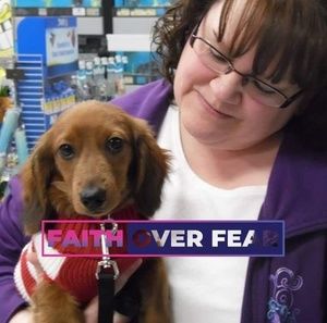 Meet your Posher, Corinne